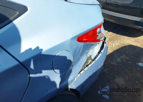 2014 Hyundai Accent Gls from USA, damaged, VIN KMHCT4AE0EU634037